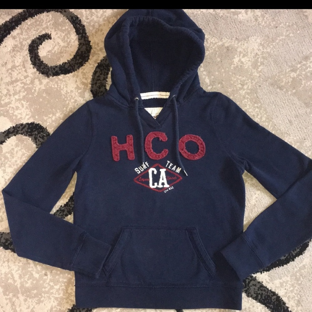 Hollister Hoodie